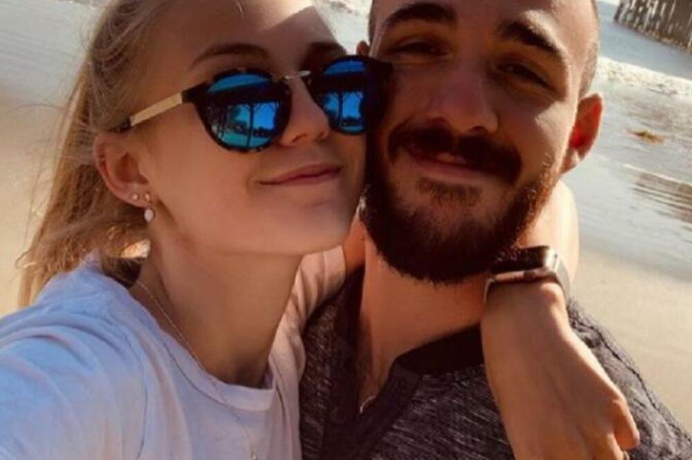 NA MESTU GDE SE TRAGA ZA VERENIKOM GABI PETITO, PRONAĐENI LJUDSKI OSTACI