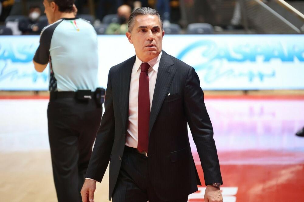 VIRTUS U VELIKOM PROBLEMU: Bez glavnih napadačkih opcija do januara!