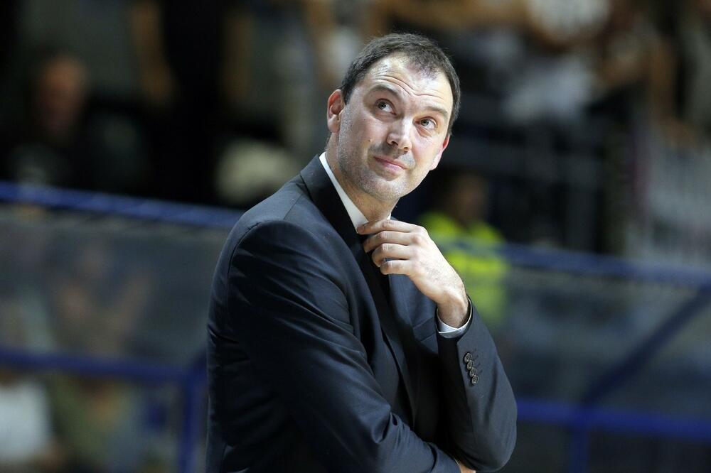 NEPRIJATNO IZNENAĐENJE ZA ČANKOV LIETKABELIS: Hamburg slavio u Litvaniji!