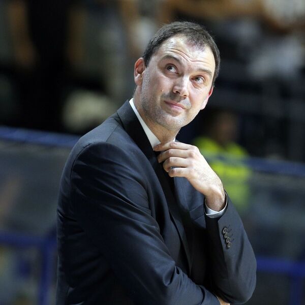 Katastrofa za Nenada Čanka!