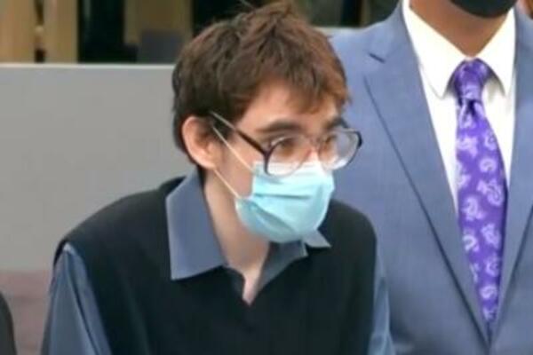 UBICA PRIZNAO KRIVICU ZA MASAKR U ŠKOLI: Tužioci najavili da će tražiti SMRTNU KAZNU