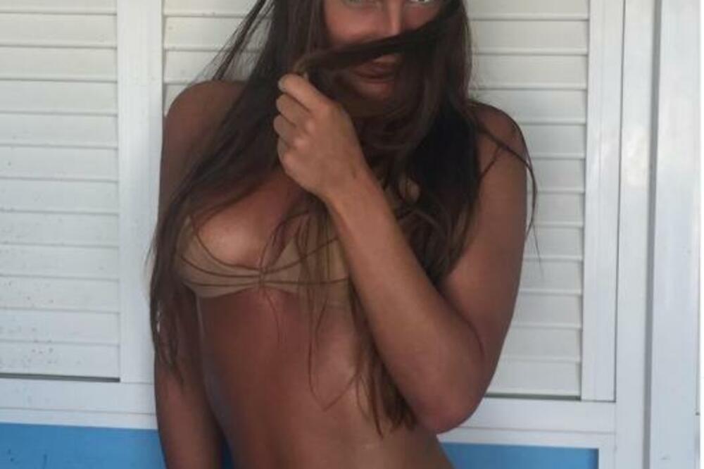 SVE OČI UPRTE U "ZVER" IZ BLATA: Nova titula - Najlepša fudbalerka sveta?!