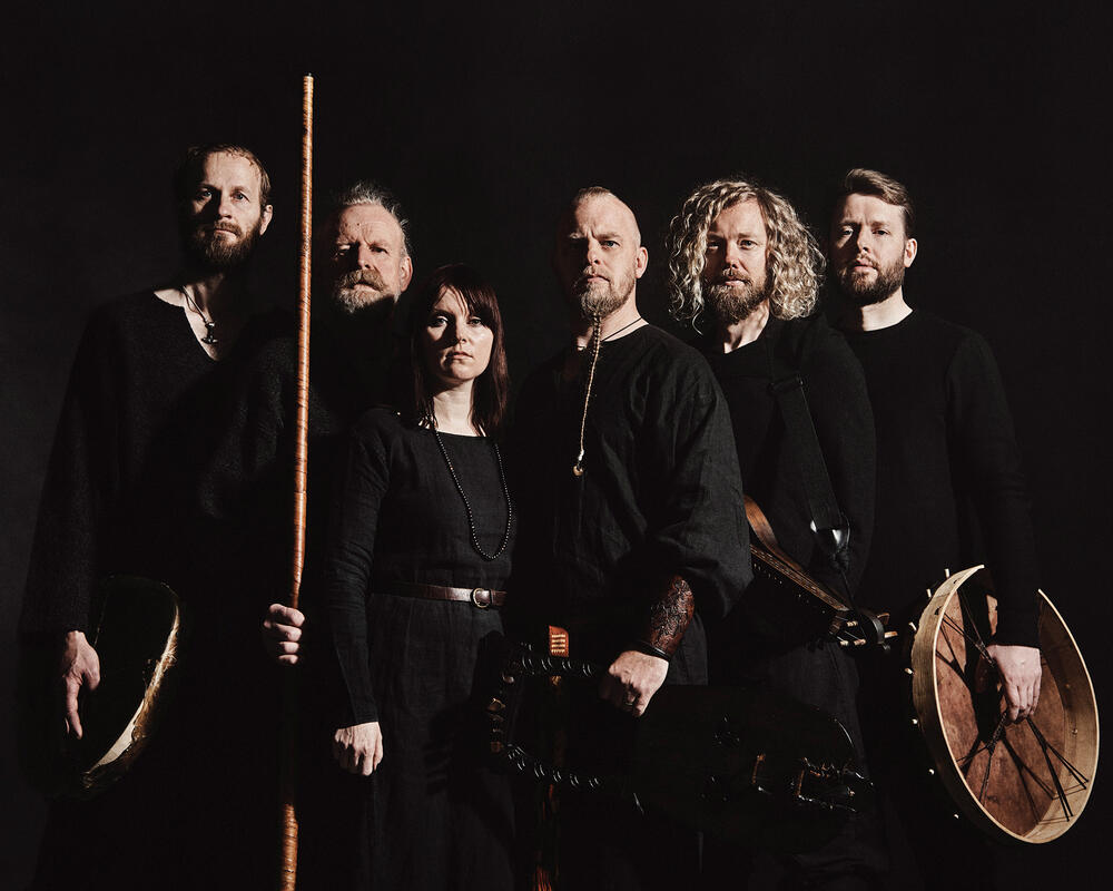 WARDRUNA