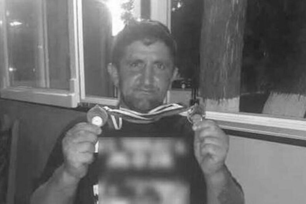 DANAS SAHRANA NIKOLI DIMIĆU! Prijatelj ga upucao, a nakon toga ubica se razneo bombom