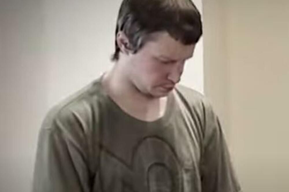 POLICIJA NASAMARILA SERIJSKOG UBICU I IZVUKLA PRIZNANJE: Hteo da ubije 64 osobe za 64 polja šahovske ploče (VIDEO)