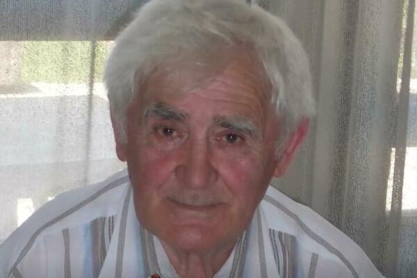 VASA KASAPSKI DOBIO ULICU U SVOM RODNOM GRADU: Mladi inspirisani humanim rekorderom!