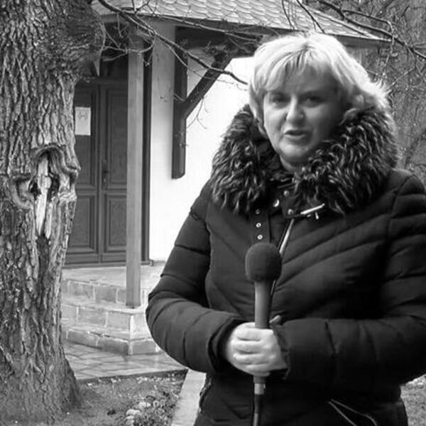 PREMINULA NOVINARKA IZ KRAGUJEVCA! Bila je zaražena korona virusom