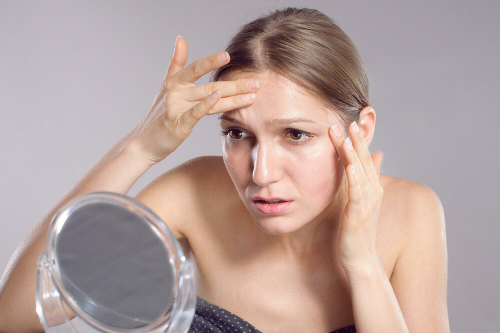 BORITE SE SA BORAMA I NEPRAVILNOSTIMA NA KOŽI? Ovo je najefikasniji serum za čisto i lepo lice!