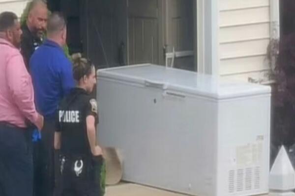 STRAVA I UŽAS, OTAC RASKOMADAO SINA (4): Stravičan zločin izašao na videlo čak 2 i po godine kasnije, majka ĆUTALA!