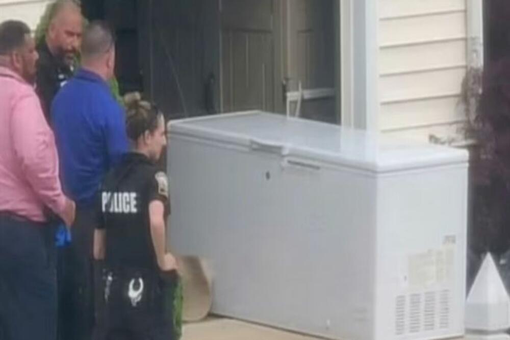 STRAVA I UŽAS, OTAC RASKOMADAO SINA (4): Stravičan zločin izašao na videlo čak 2 i po godine kasnije, majka ĆUTALA!