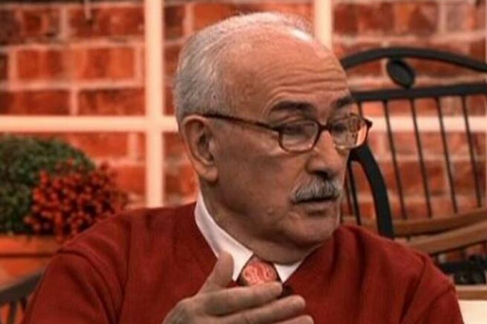 DOKTOR NENADIĆ IZJAVOM OSTAVIO SVE U NEVERICI: Nije MASNA HRANA problem, već isključivo OVA