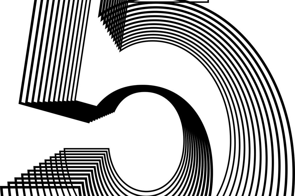 PETICA JE NAJSREĆNIJI BROJ ZA KUĆU: Stavite je na OVO mesto i privući će BOGATSTVO I ZDRAVLJE