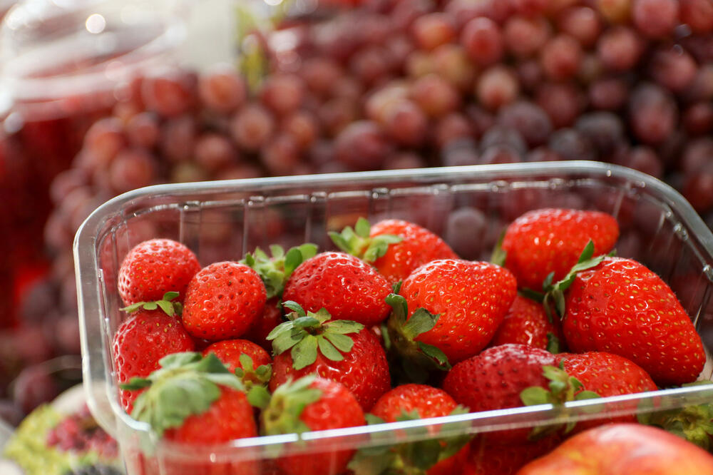 5 VOĆKI KOJE SLOBODNO MOŽETE DA JEDETE JER VAS NEĆE UGOJITI: Ako ste na DIJETI samo navalite, GASE ŽEĐ KAO VODA