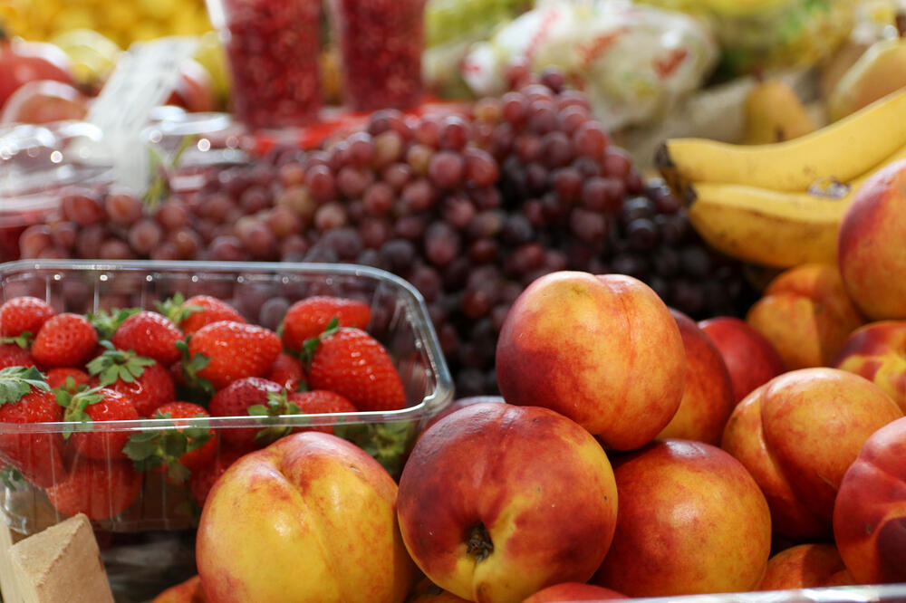 HRANA I KRVNE GRUPE: Pogledajte ovo