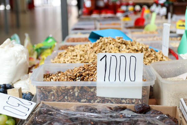 OVIH PET VOĆKI ĆE NAPRAVITI ČUDO ZA VAŠE TELO: Jedite ih svaki dan i SALO ĆE POČETI DA SE TOPI