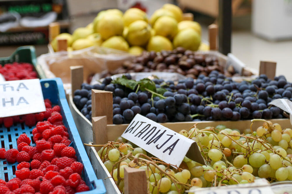 VITAMINSKA BOMBA OD ČETIRI SASTOJKA DIŽE IMUNITET IZ MRTVIH: Preporodićete se kao nikada do sada