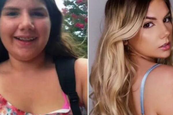 U ŠKOLI SU JE DEČACI ISMEVALI ZBOG IZGLEDA, A SADA IM JE ZAPUŠILA USTA! Posvetila im je jednu pesmu, SUROVO (VIDEO)