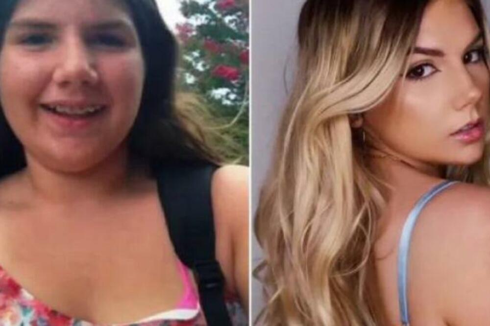 U ŠKOLI SU JE DEČACI ISMEVALI ZBOG IZGLEDA, A SADA IM JE ZAPUŠILA USTA! Posvetila im je jednu pesmu, SUROVO (VIDEO)