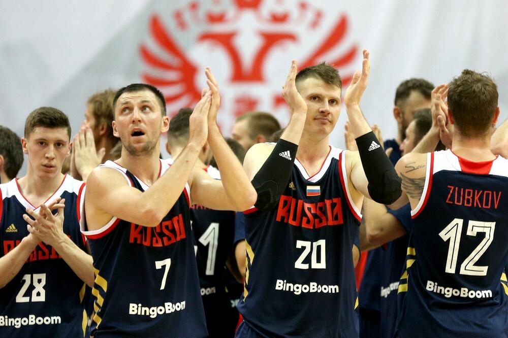 NA IZNENAĐENJE MNOGIH: SRBIN postaje selektor košarkaške reprezentacije Rusije!