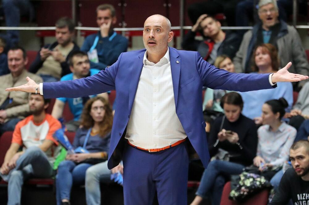 RUSI ZVANIČNO OBJAVILI: Zoran Lukić je novi selektor!