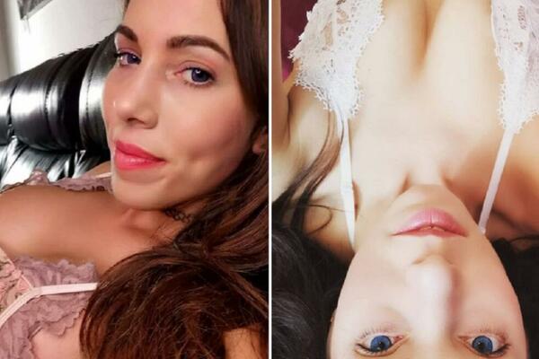 LANA DOJI SVOG VERENIKA DVA PUTA NEDELJNO, TO IH UZBUĐUJE: Otkrili kako je sve počelo