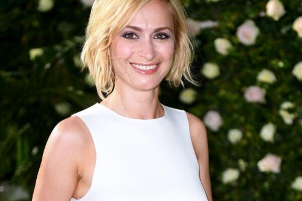 OVO JE ŽENA KOJU JE UBIO ALEK BOLDVIN, HOROR! (FOTO)