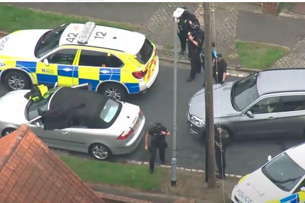 UBIO ŽENU JER GA NIJE PAZILA DOK JE IMAO KORONU! Evo zašto je lagao policiju