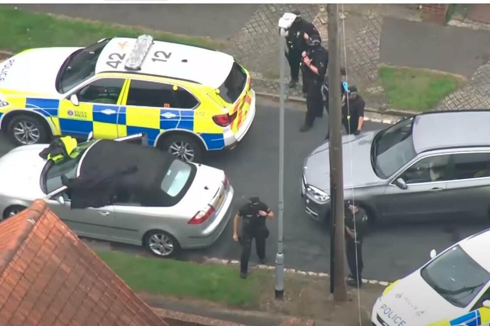 UBIO ŽENU JER GA NIJE PAZILA DOK JE IMAO KORONU! Evo zašto je lagao policiju