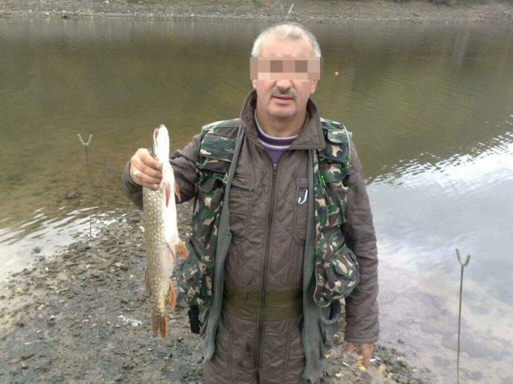 GORAN JE U UHAPŠENOG ĐOKIĆA IMAO NAJVIŠE POVERENJA! Pili su PIVO, družili  se, znali su se CEO ŽIVOT! (FOTO)