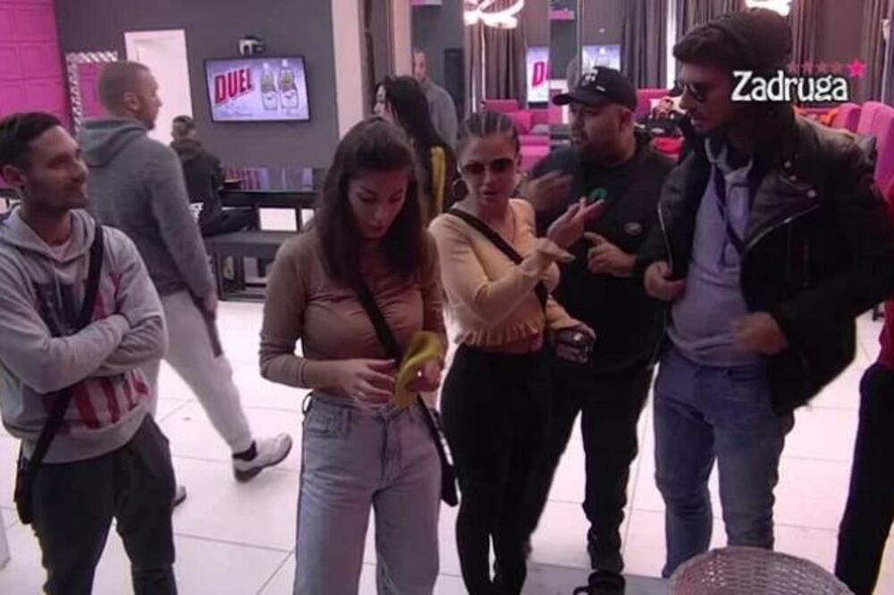 VANREDNO IZBACIVANJE! IZ ZADRUGE IZAŠLA ONA: Sumirala utiske pa priznala da se POGUBILA!