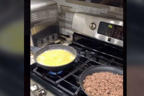 MUŠKARCU ZABRANILI DA DOLAZI U RESTORAN: Razlog je VEOMA BRUTALAN!