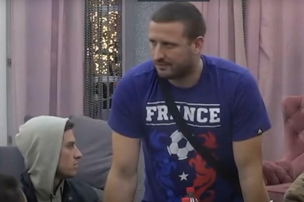 OD RIJALITI IGRAČA DO PORODIČNOG ČOVEKA! EVO KAKO DANAS IZGLEDA NEMANJA, zbog kojeg je Luna PLAKALA KAO KIŠA!