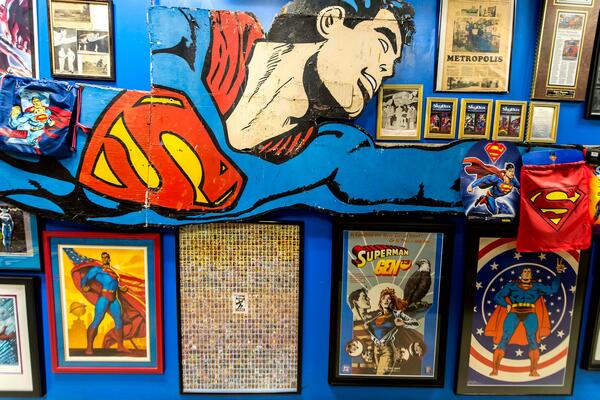 "UMORAN SAM OD OVOG S*ANJA"! Dao OTKAZ i skroz poludeo zbog SUPERMENA!