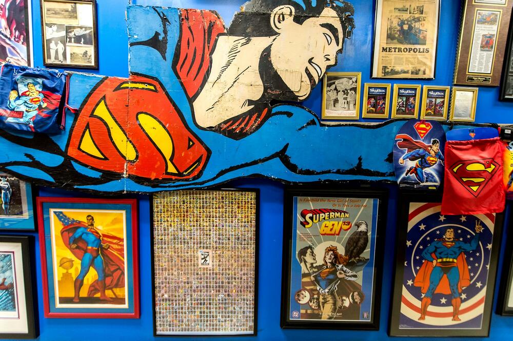 "UMORAN SAM OD OVOG S*ANJA"! Dao OTKAZ i skroz poludeo zbog SUPERMENA!