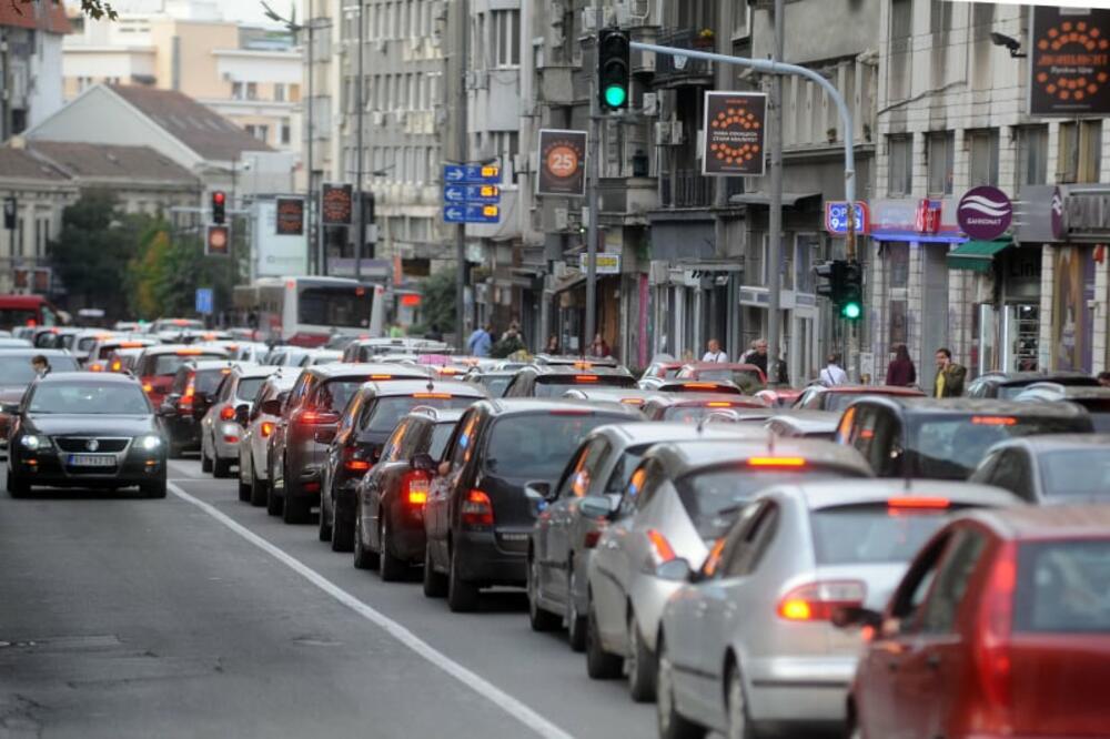 JKP "Javno osvetljenje": U OVIM delovima Beograda su KVAROVI i RADOVI na mreži javnog osvetljenja