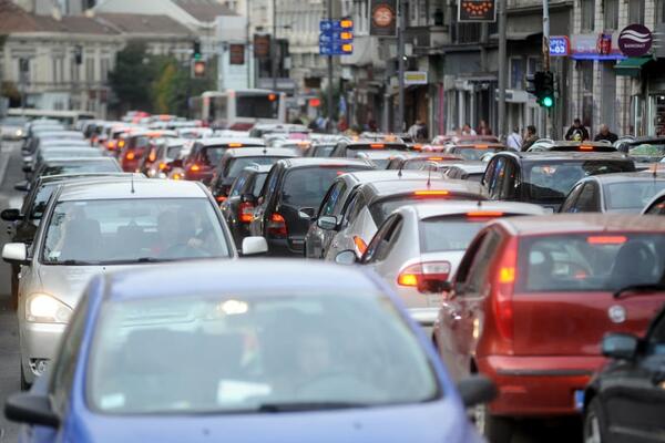 NAJNOVIJA NAJAVA RHMZ: Ovo je vremenska prognoza do vikenda