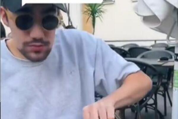 POZNATI ITALIJANI "ZAKAČILI" I SRBIJU! Izluđuje ih kada naš NAROD radi OVE STVARI