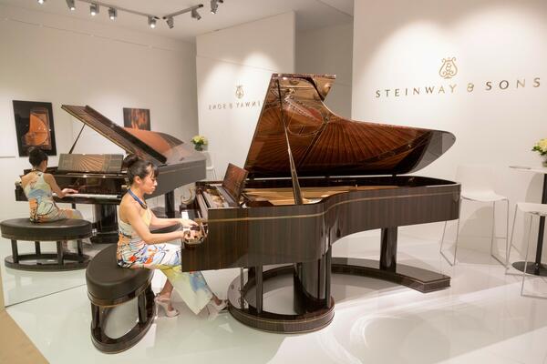 PIJANISTKINJA IZ JAPANA OČARANA SRBIJOM: Ovde je ljubav bez filtera!