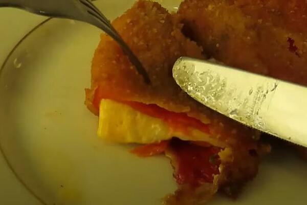 DA LI STE PROBALI SKADARLIJSKE POHOVANE PAPRIKE? Napravite ih kod kuće, jedan sastojak daje poseban ukus (RECEPT)