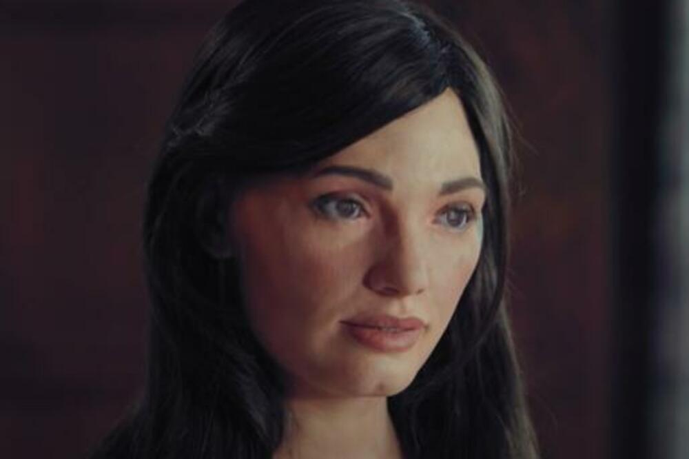 CARINICI U EGIPTU UHAPSILI ROBOTA UMETNICU: Držali je u pritvoru 10 dana, mislili da je ŠPIJUN! (FOTO/VIDEO)