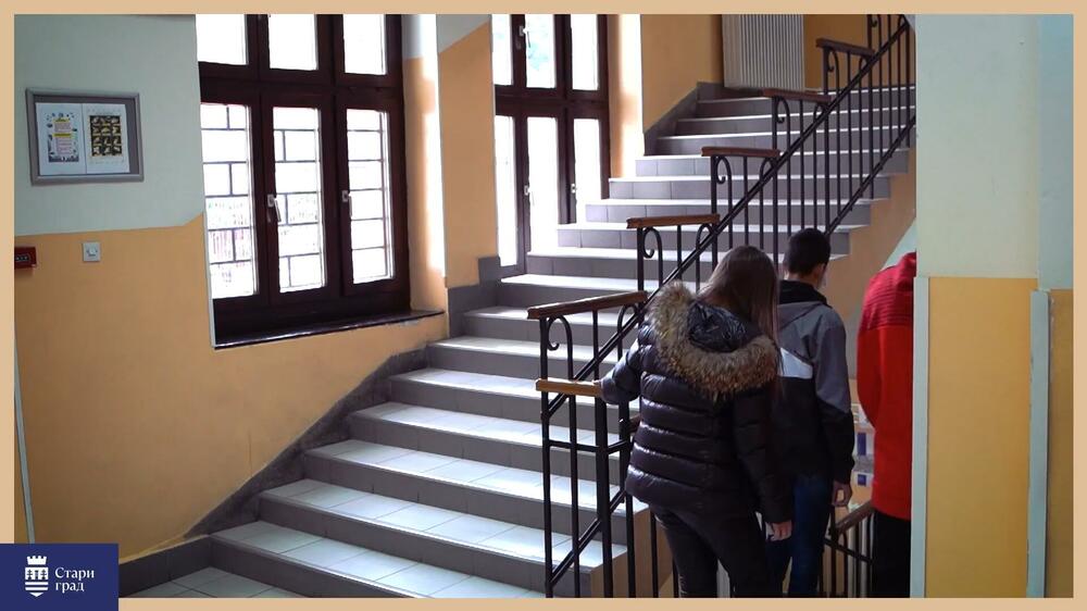 Matematička gimnazija