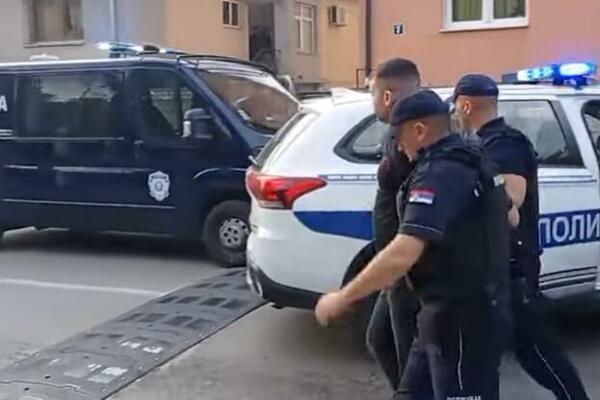 NOVA SAZNANJA U ISTRAZI: Osoba za koju je raspisana potraga imala je POSEBNU ulogu u ubistvu porodice ĐOKIĆ