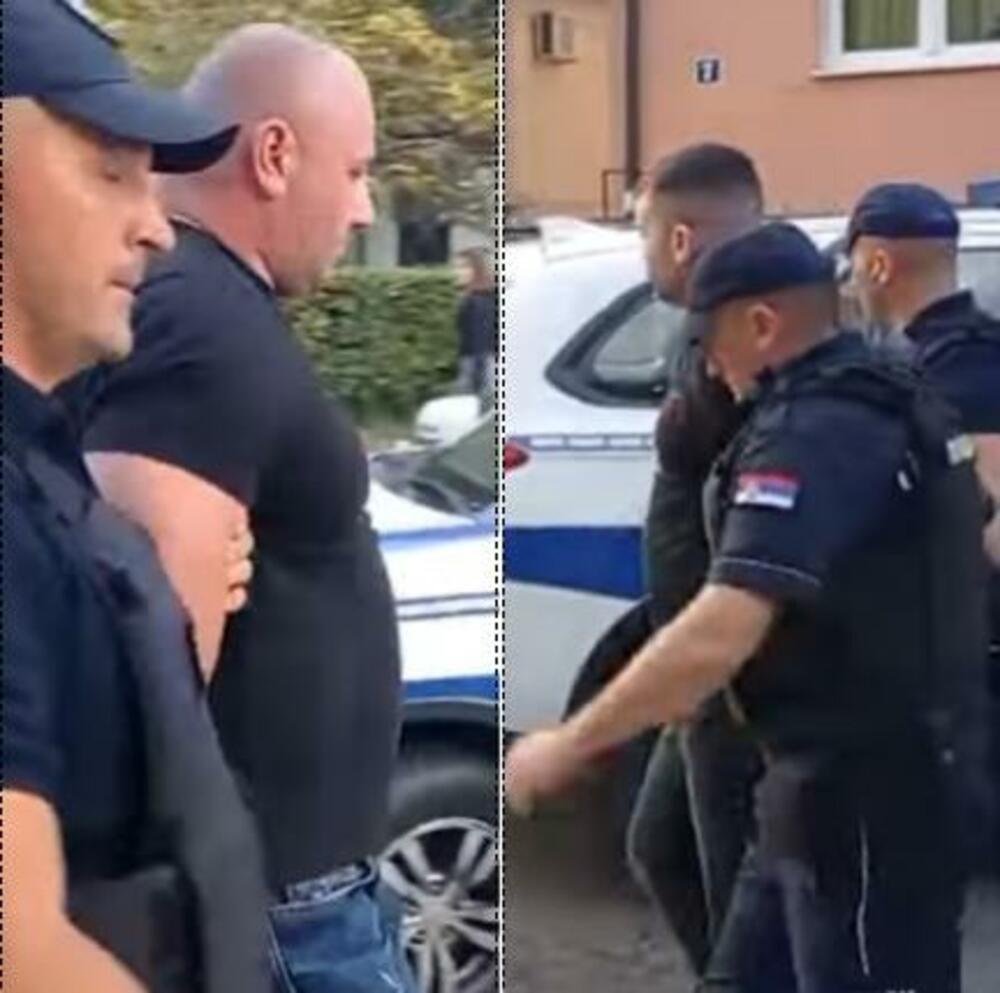 Konstantin Milošević, Kostadin Milošević, Porodica Đokić