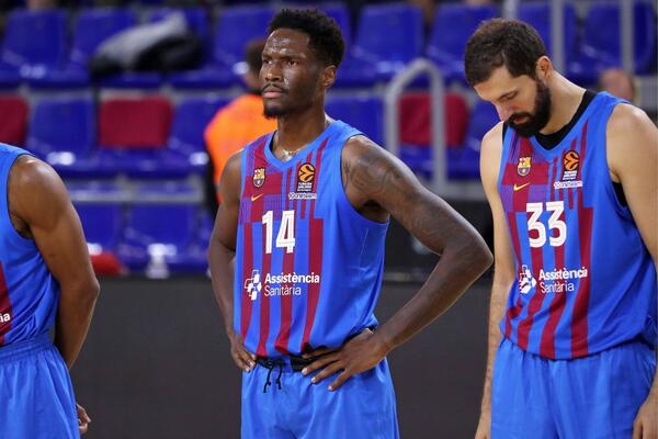 ŠOK! Barselona otkazala put u Rusiju!