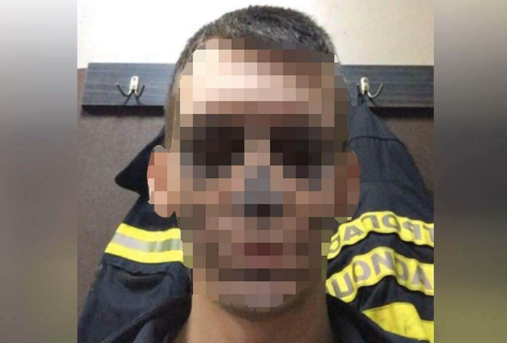 Sin Gorana Džonića