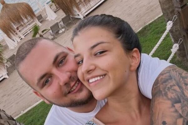 ĐANIJEV SIN POSTAJE OTAC! Otkriven POL BEBE, ponosni tata PUN SREĆE! Šta mislite da je - DEČAK ILI DEVOJČICA?