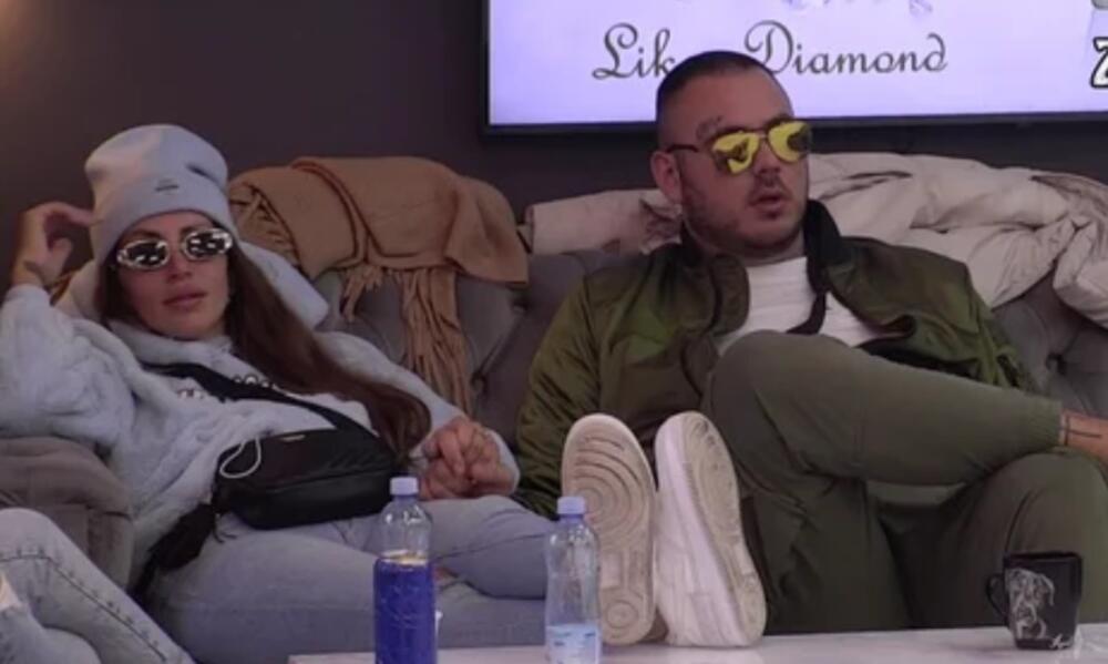 Dalila Dragojević, Filip Car