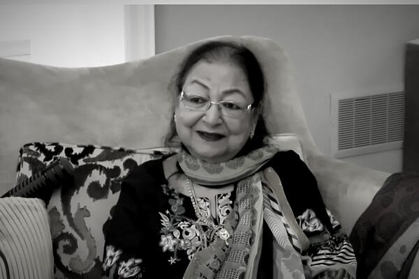 UMRLA JE GLUMICA: Njen mlađi brat saopštio CRNE VESTI