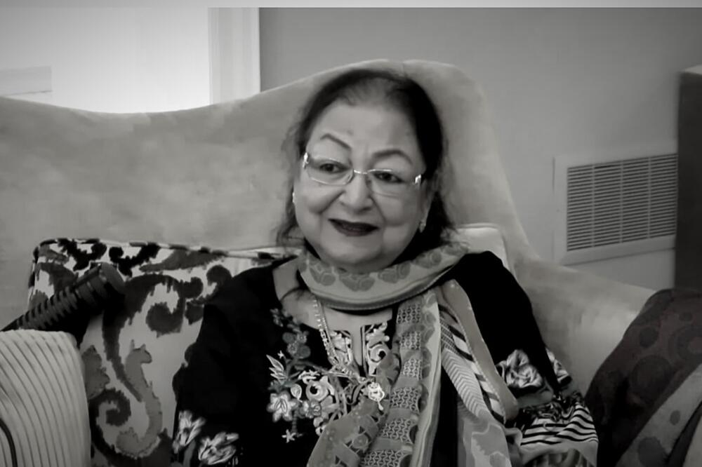 UMRLA JE GLUMICA: Njen mlađi brat saopštio CRNE VESTI