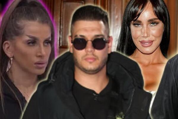 DA LI JE OVO SMELA?! Aleksandra Subotić se IZLANULA, pa otkrila kako zarađuju Dragojevići: Neće im biti svejedno!